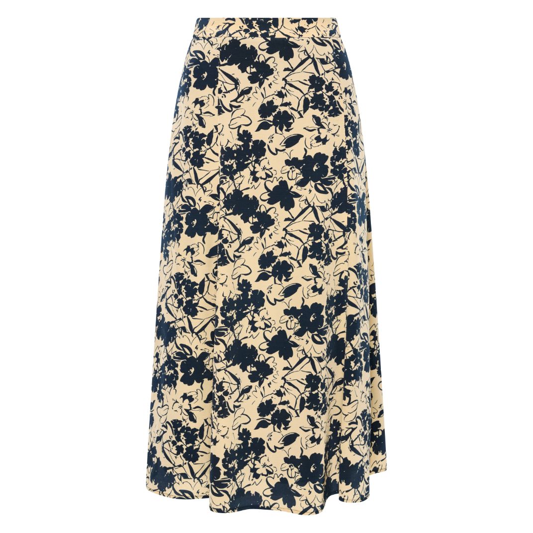 Hv Society - Dames - Rok - Bruin