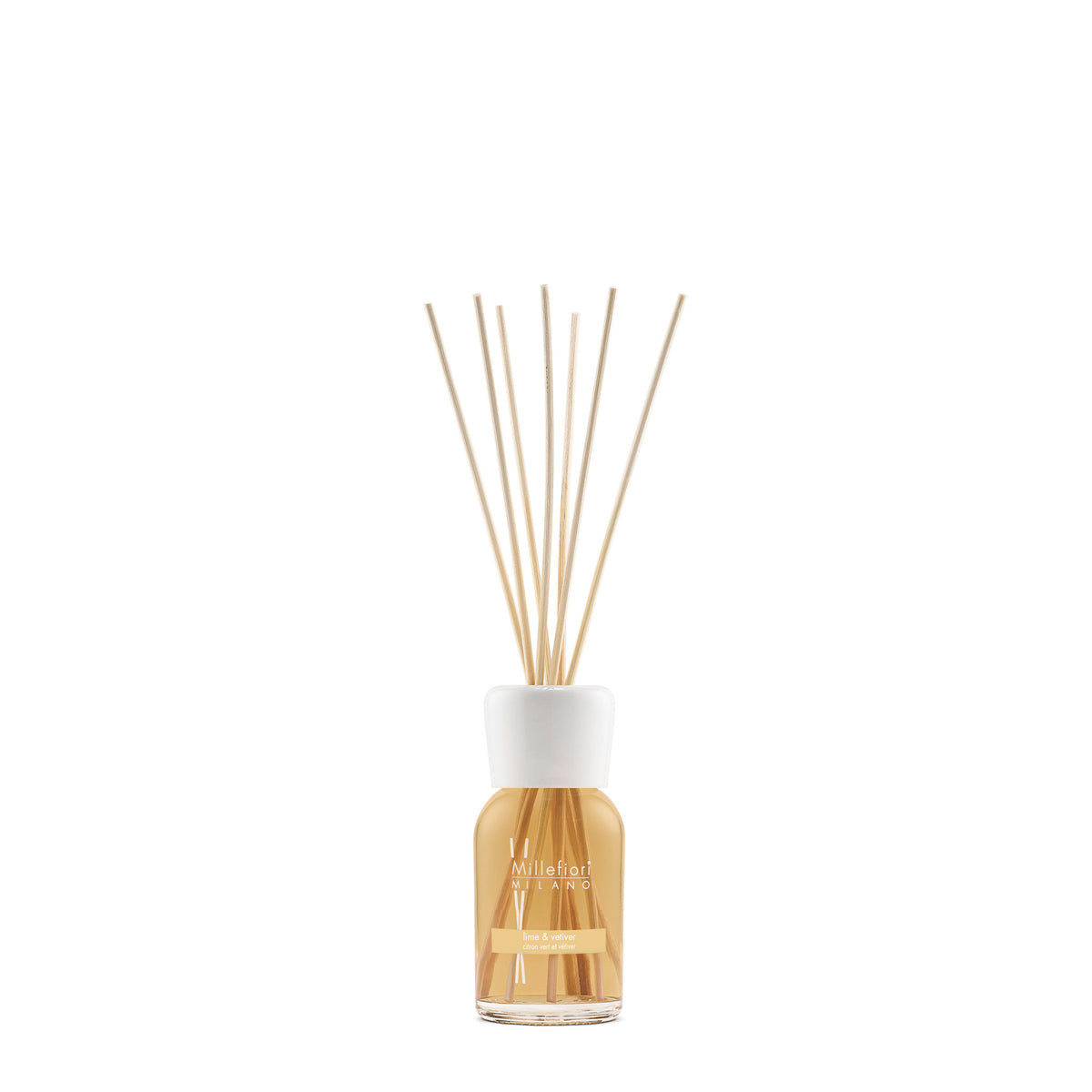 MM Milano Reed Diffuser 100 ml Lime & Vetiver