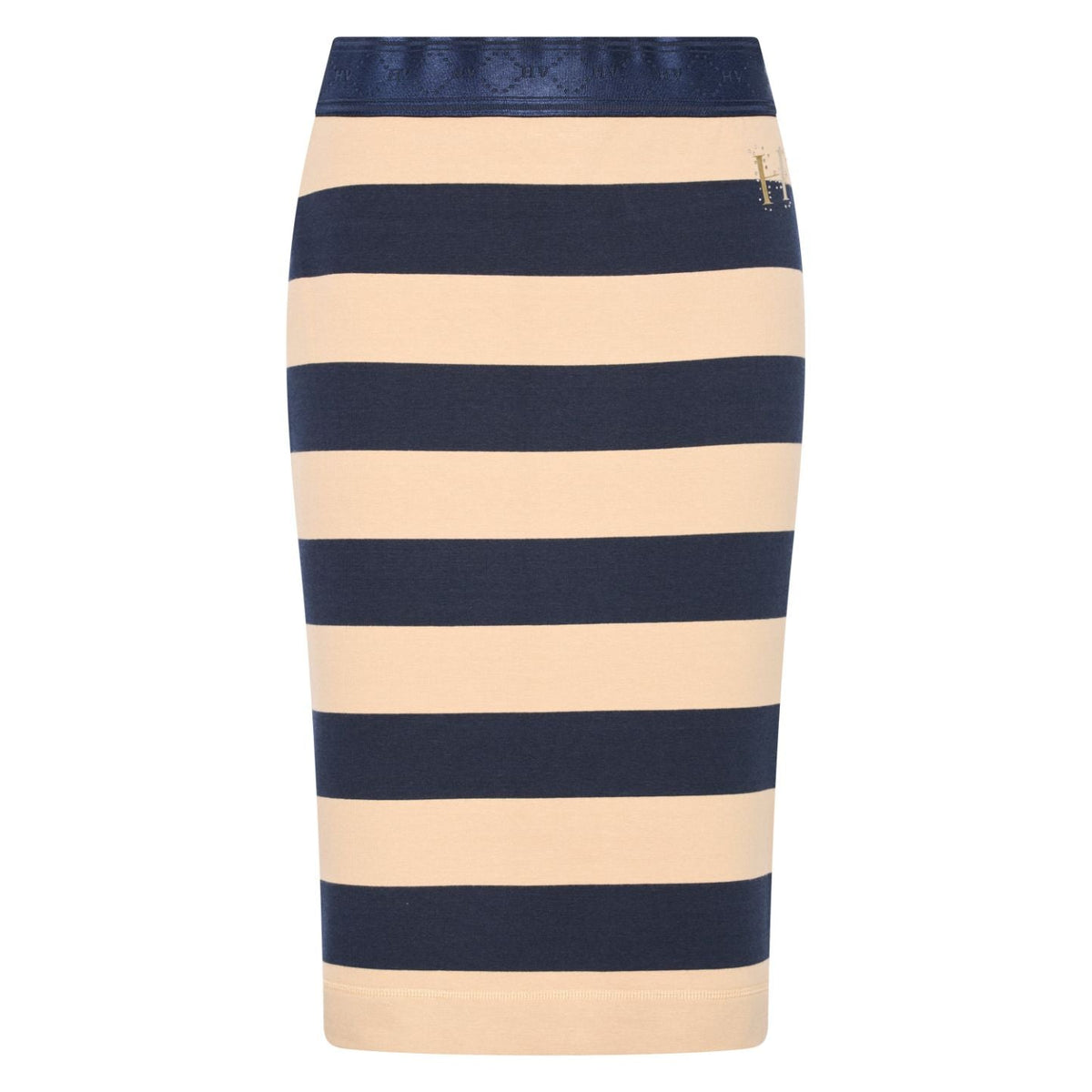 Hv Society - Dames - Rok - Bruin