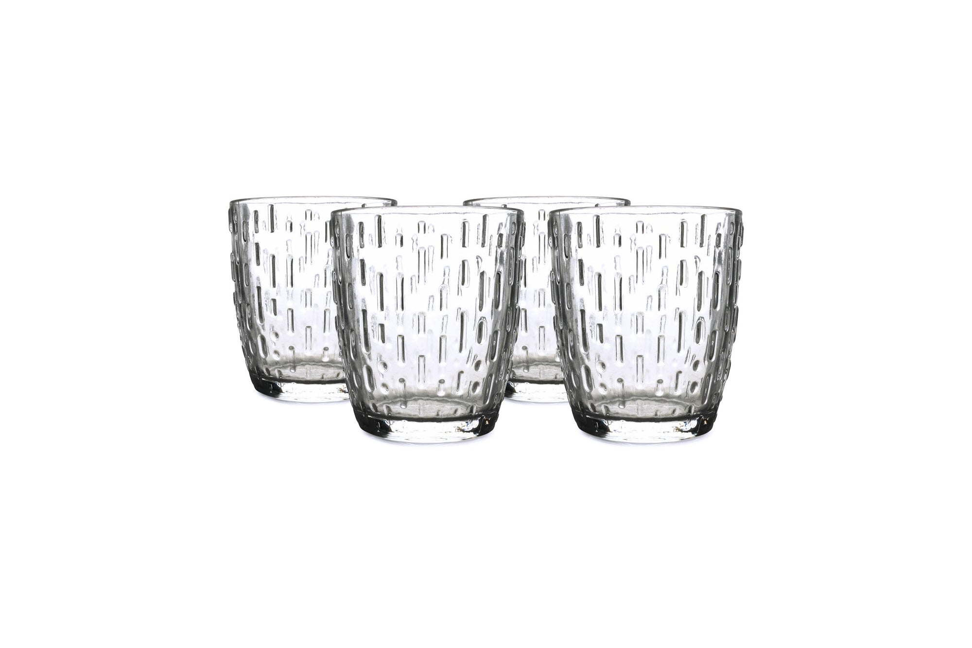 S&P - Glas 25cl Soltar - set/4