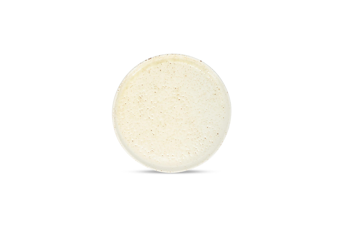 S&P - Plat bord 22cm beach Studio Urban - 1 SET - 4 stuks