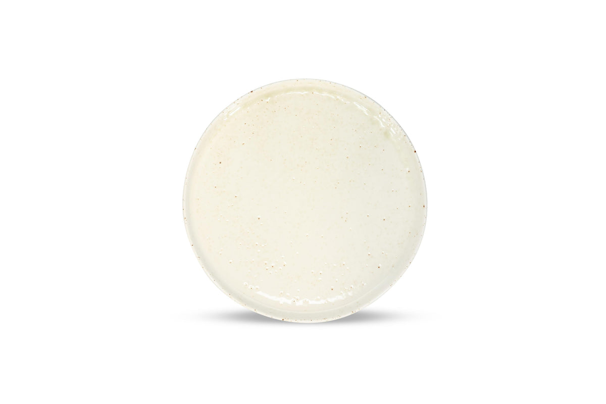 S&P - Plat bord 26cm beach Studio Urban - 1 SET - 4 stuks