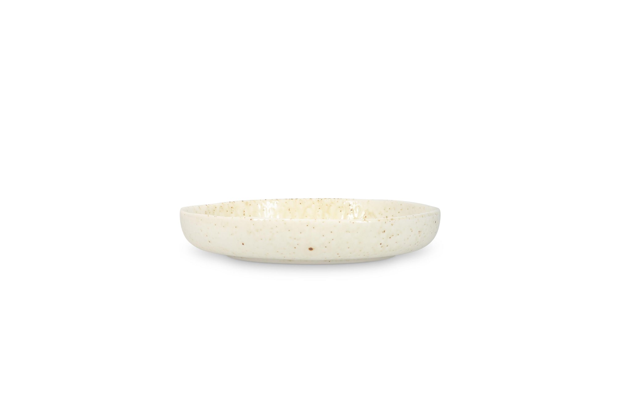 S&P - Kom 21,5xH4cm beach Studio Urban - 1 SET - 4 stuks