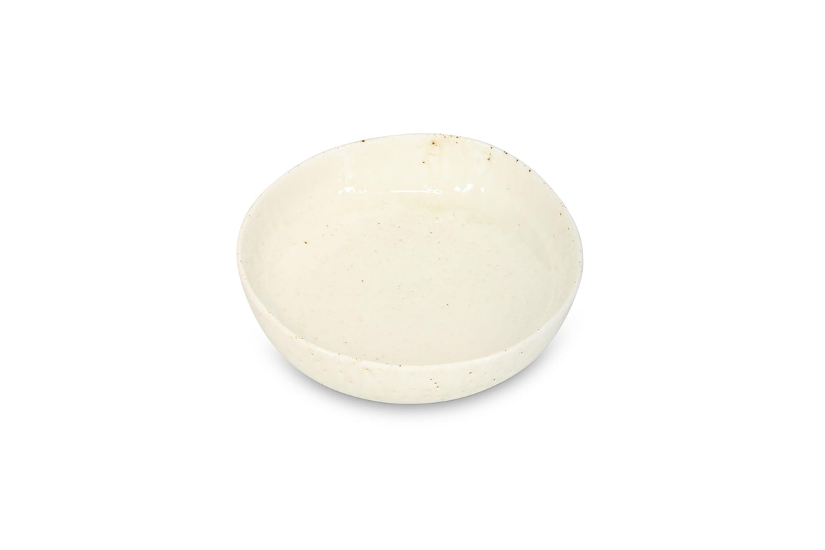 S&P - Bol 21,5xH6cm beach Studio Urban - 1 SET - 4 pièces