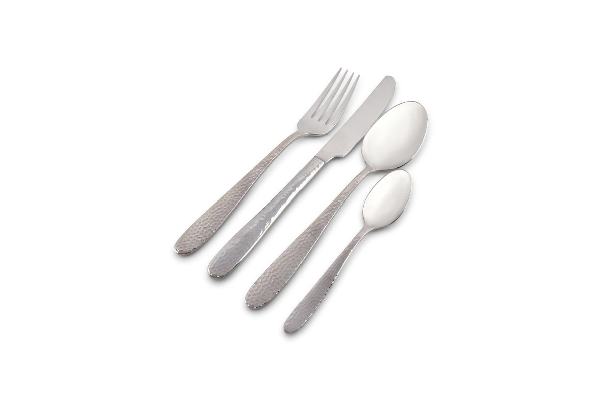 S&amp;P - Set de couverts 16 pièces Nido