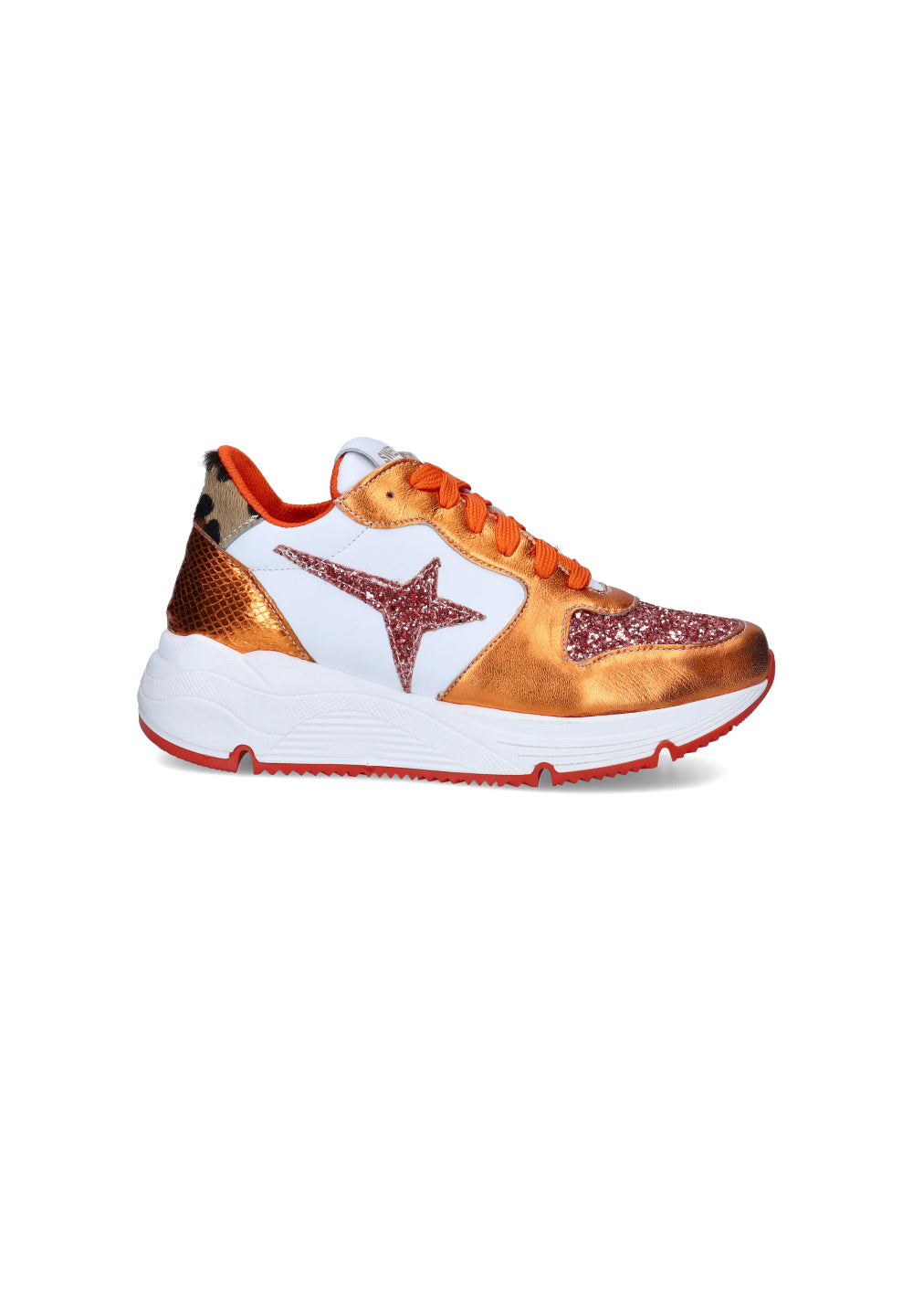 Sweet-01 - Oranje