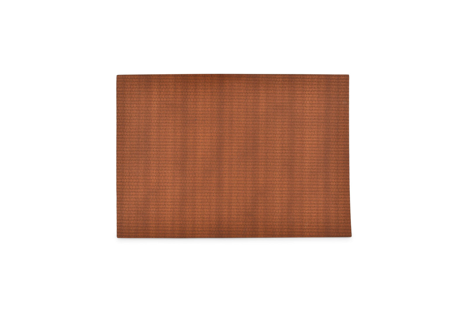 S&P - Placemat 43x30cm reed bruin Tabletop - 1 SET - 12 stuks