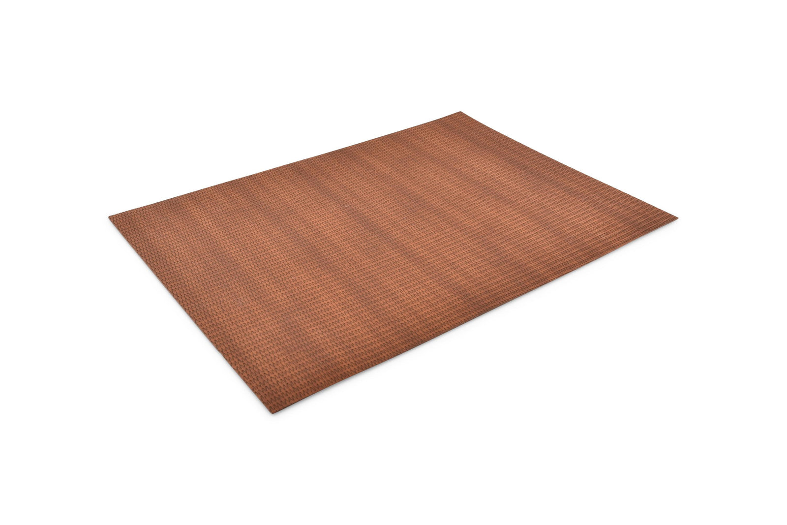 S&P - Placemat 43x30cm reed bruin Tabletop - 1 SET - 12 stuks