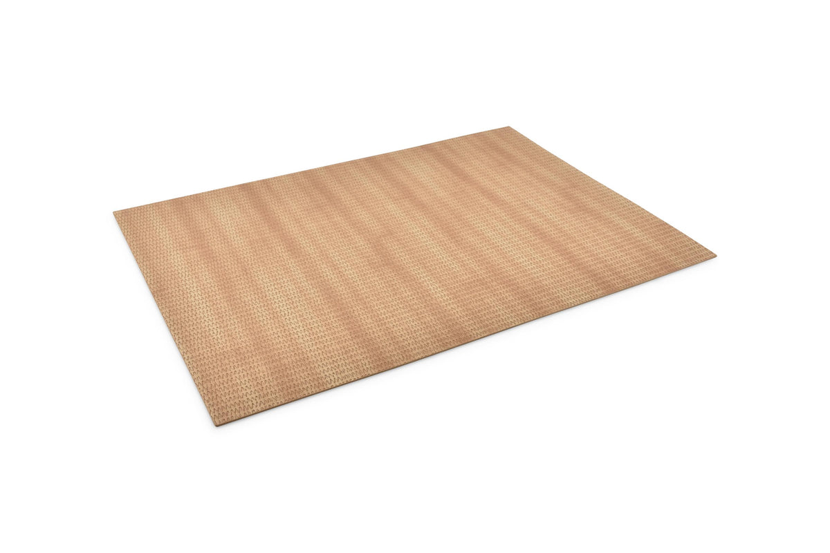 S&P - Placemat 43x30cm reed beige Tabletop - 1 SET - 12 stuks