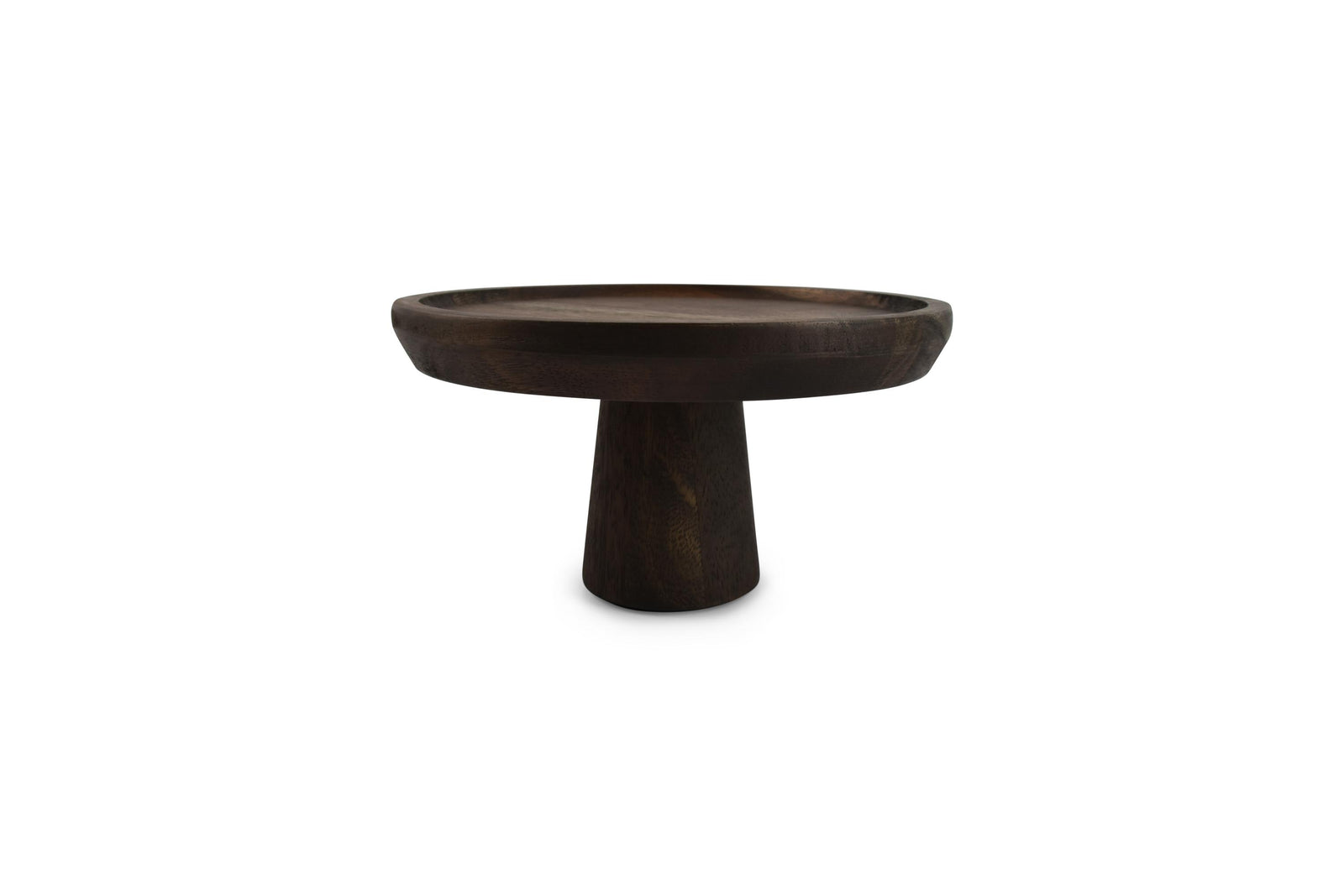 S&P - Taartplateau 22xH10cm Rural