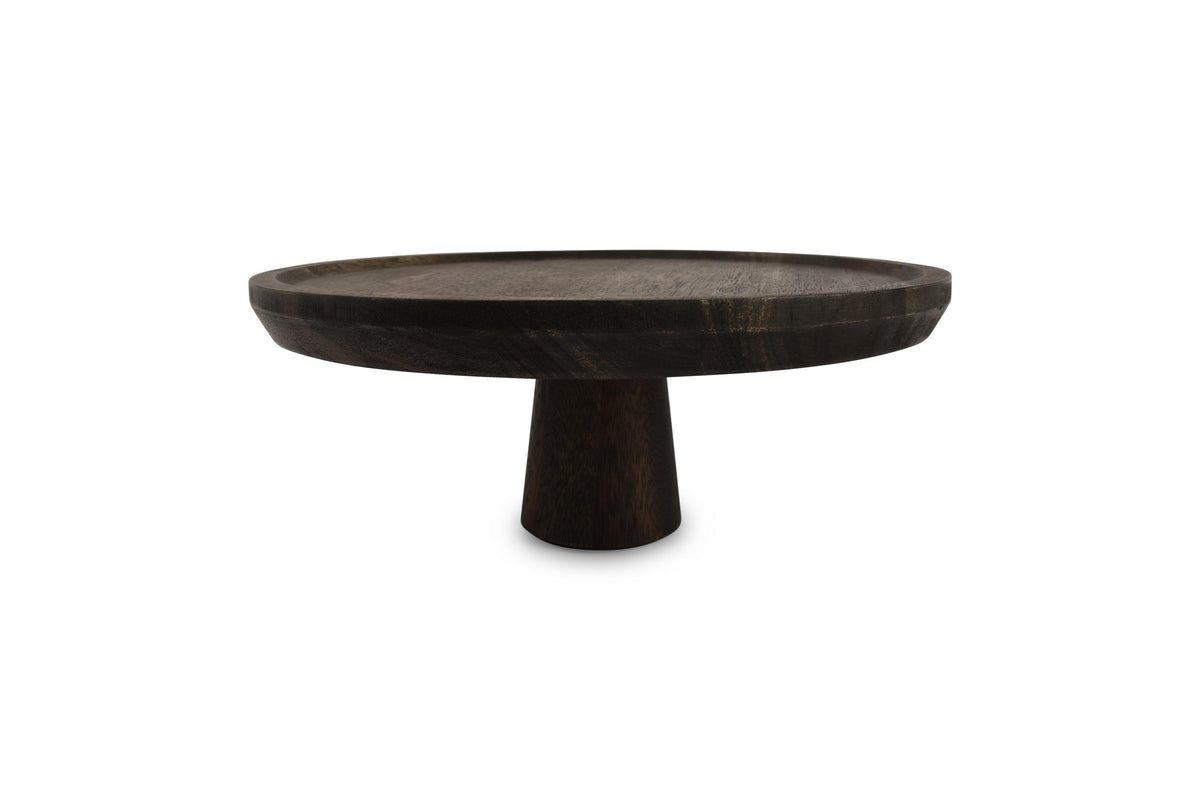 S&P - Taartplateau 30xH12cm Rural
