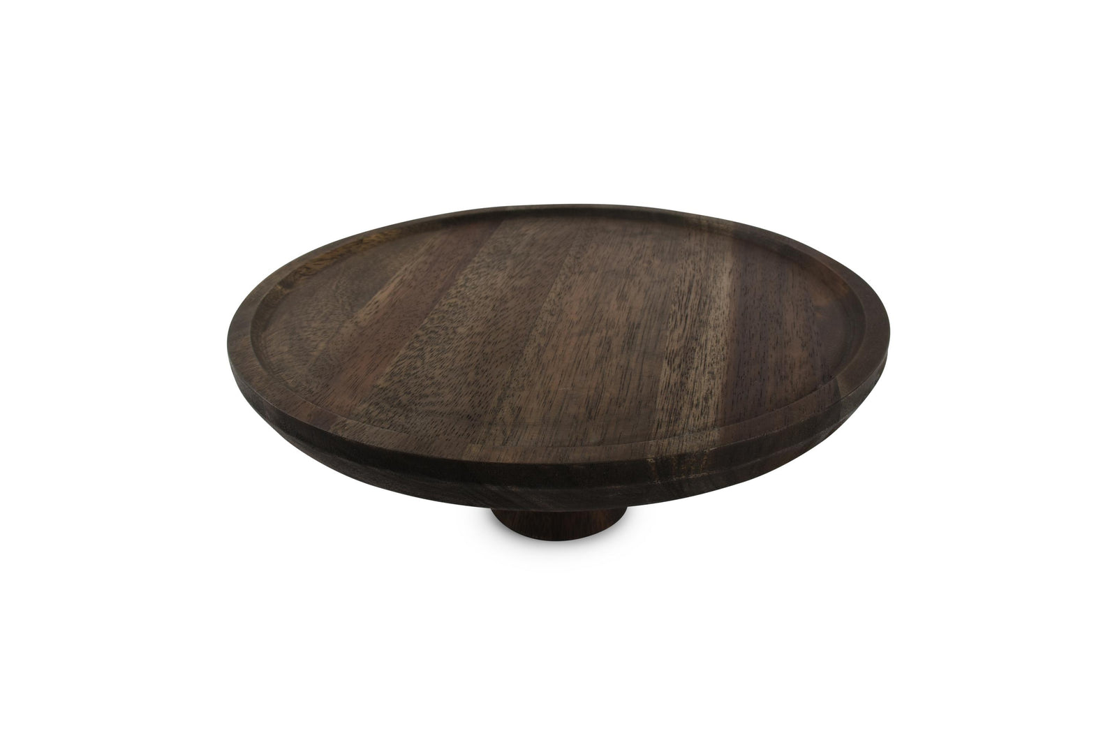 S&P - Taartplateau 30xH12cm Rural