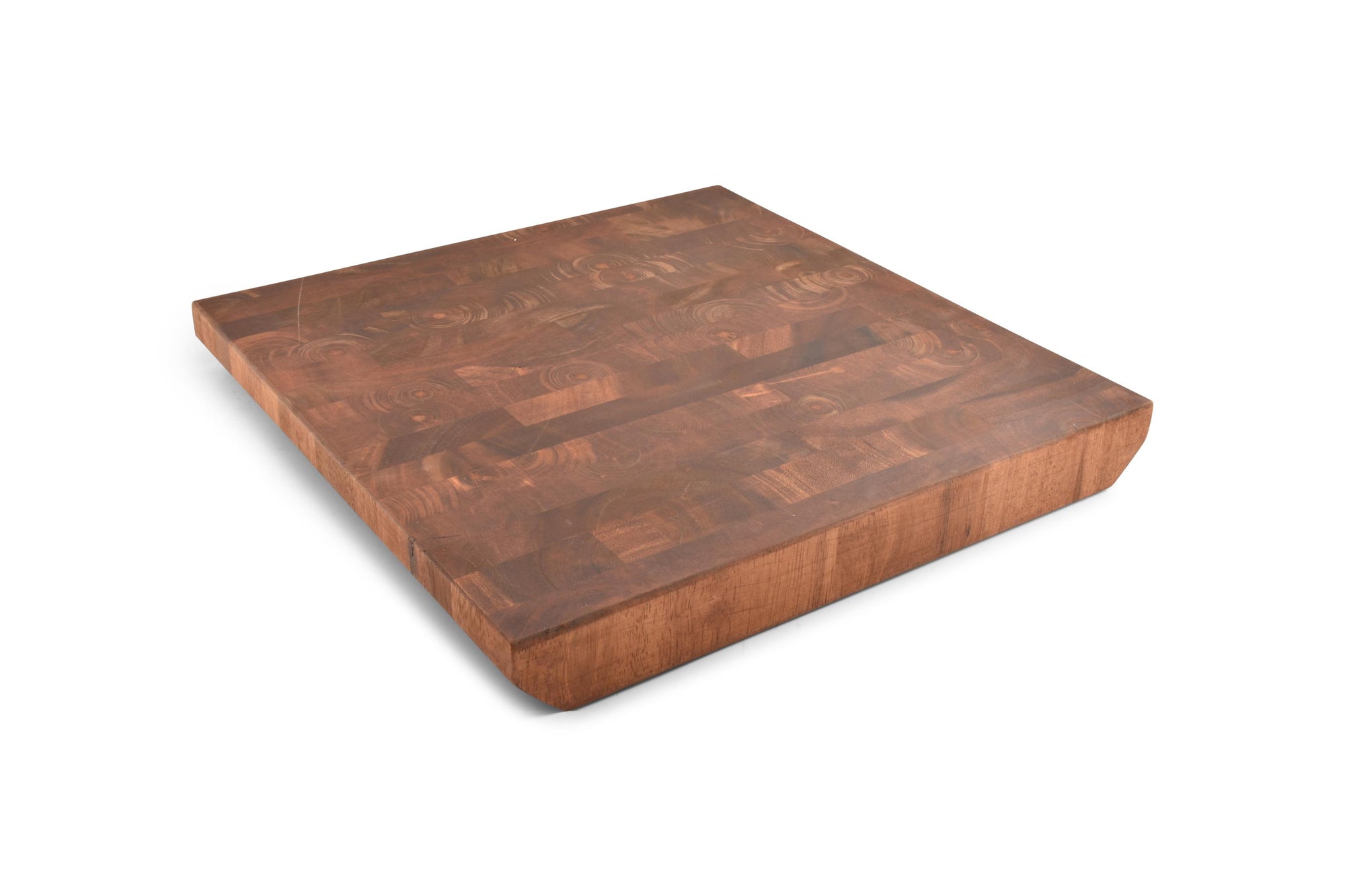 S&P - Snijplank 40x40xH3cm Chop