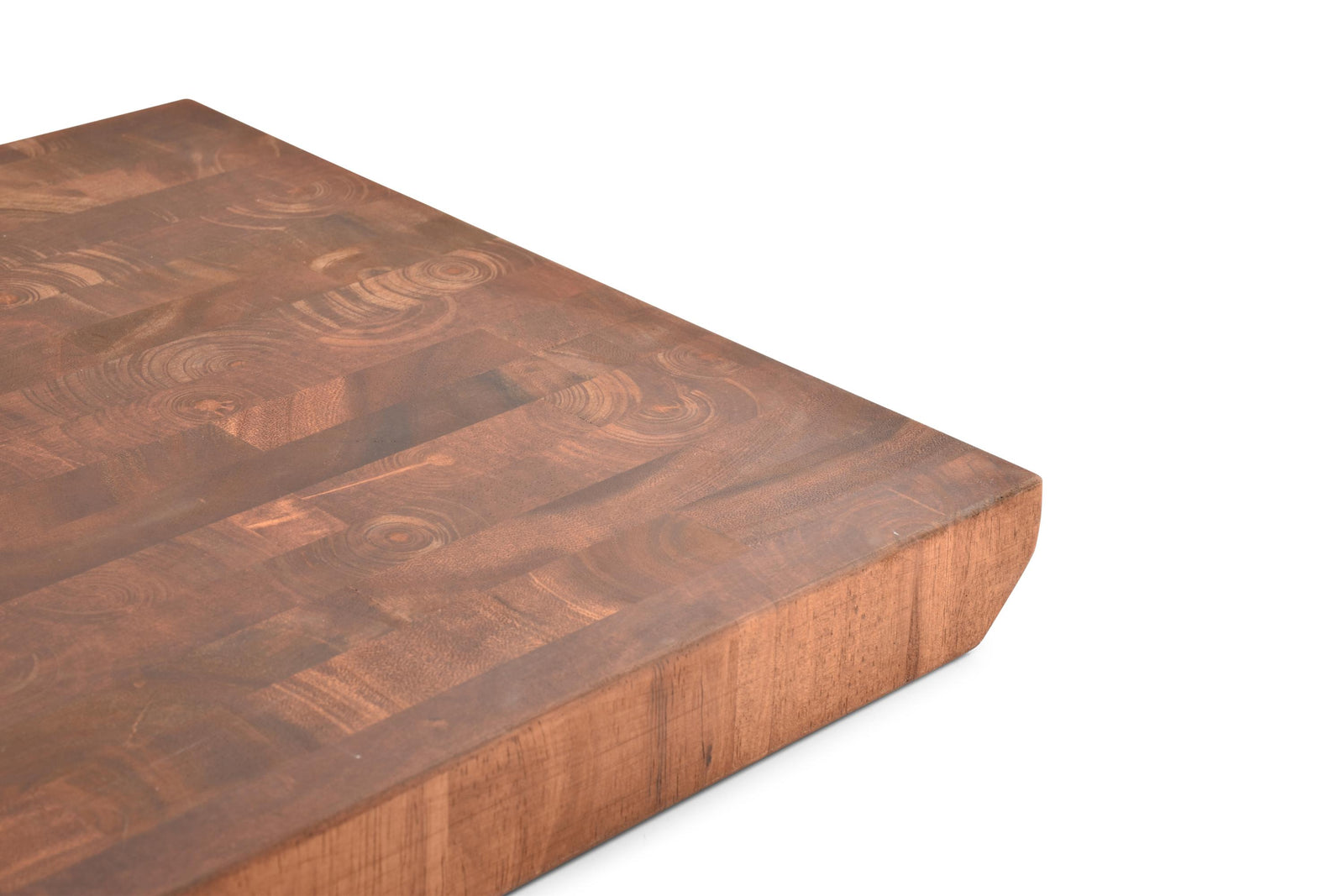 S&P - Planche à découper 40x40xH3cm Chop