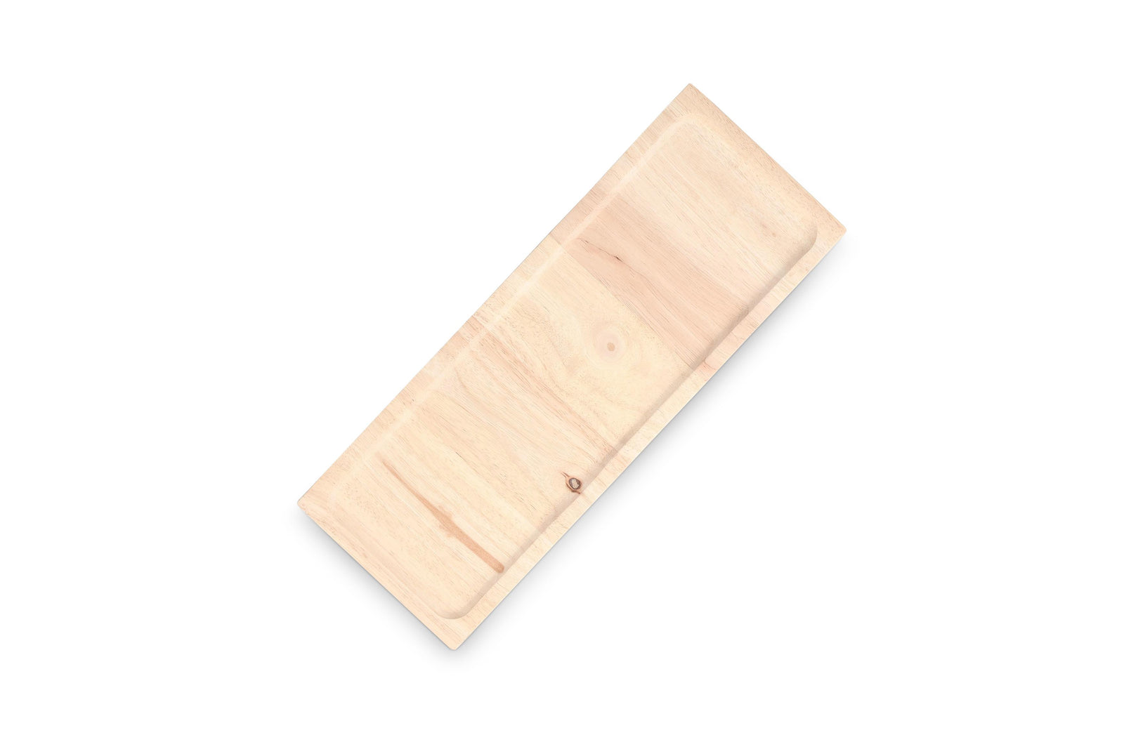 S&P - Serveerplank 40x15cm mango Rural
