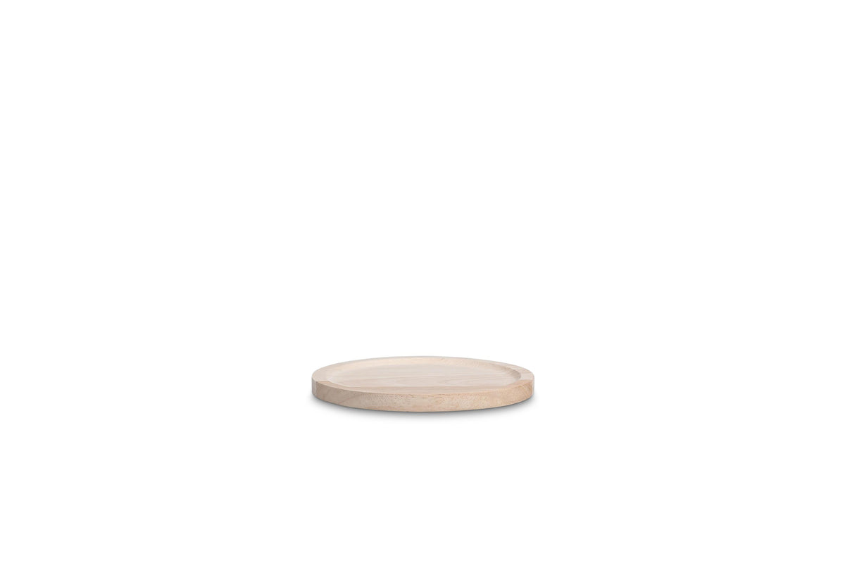 S&P - Serveerplank 20cm mango Rural