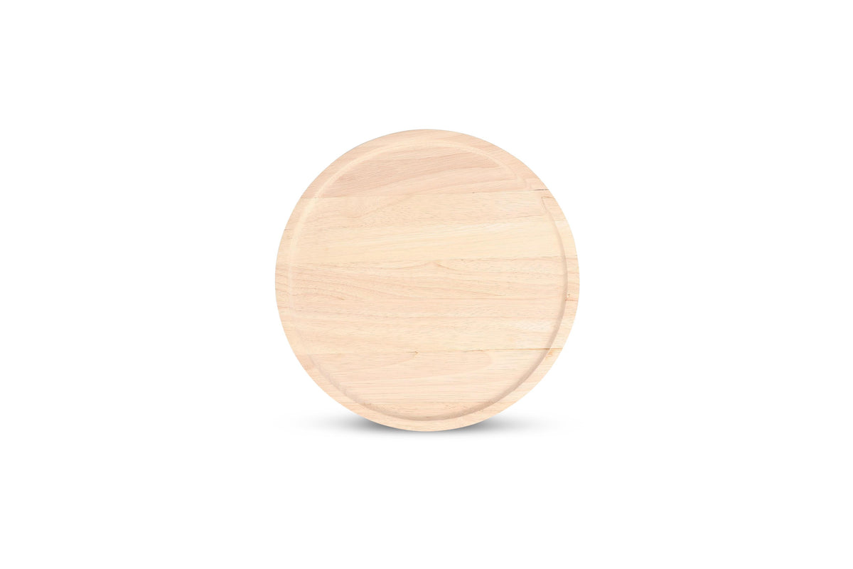 S&P - Serveerplank 30cm mango Rural