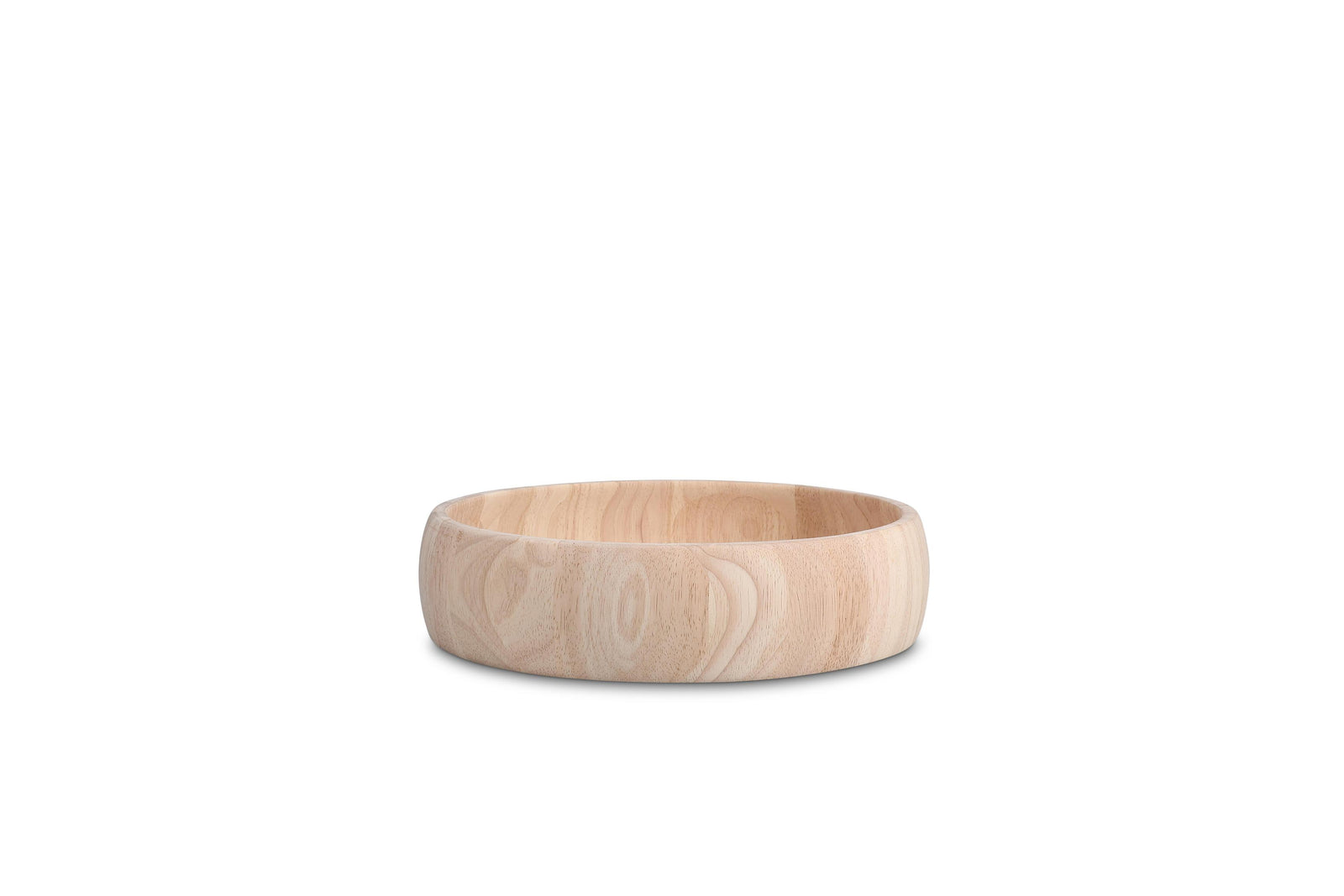 S&P - Sierschaal 28xH6,5cm mango Rural