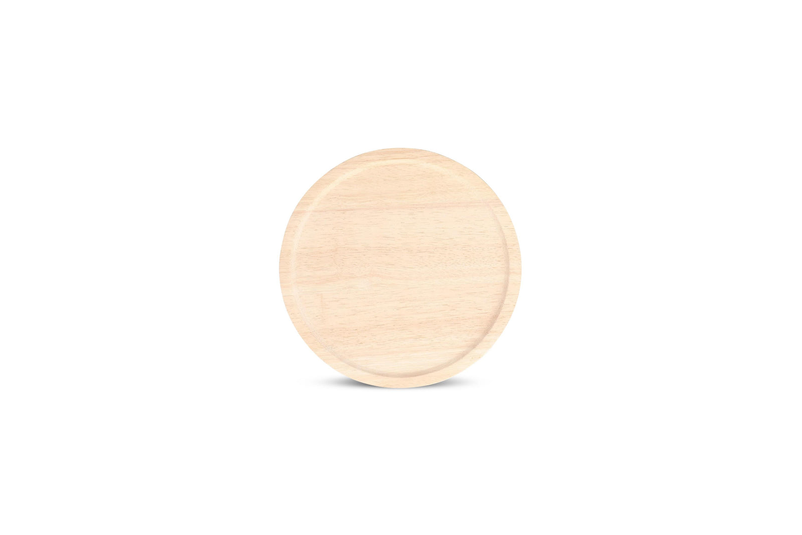 S&P - Taartplateau 22xH9,5cm mango Rural