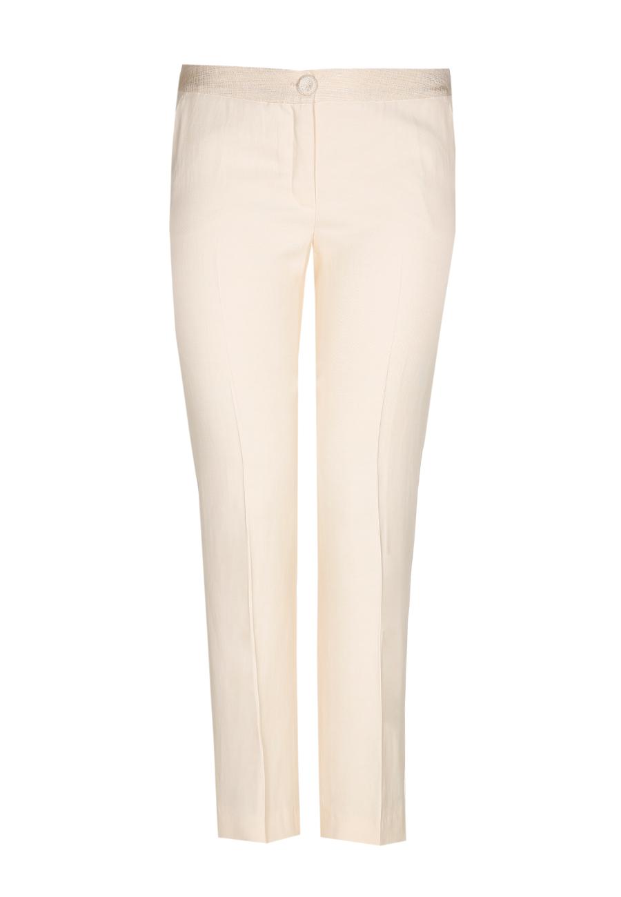 Pantalon - X-Phanta-Ic - Champagne
