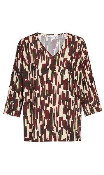 X-Hanie - Bloes - Port Wine - W