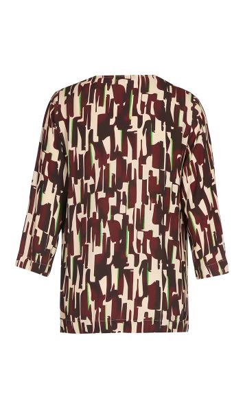 X-Hanie - Bloes - Port Wine - W