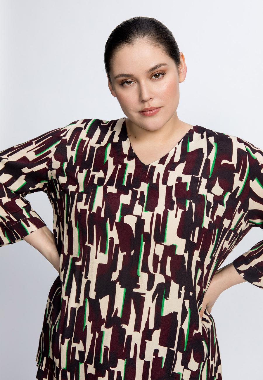 X-Hanie - Bloes - Port Wine - W