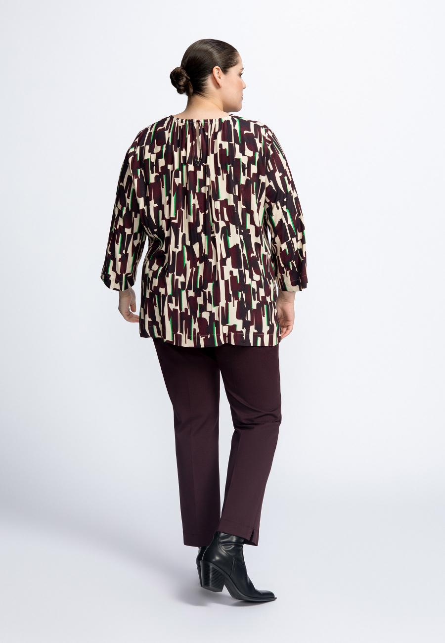 X-Hanie - Bloes - Port Wine - W