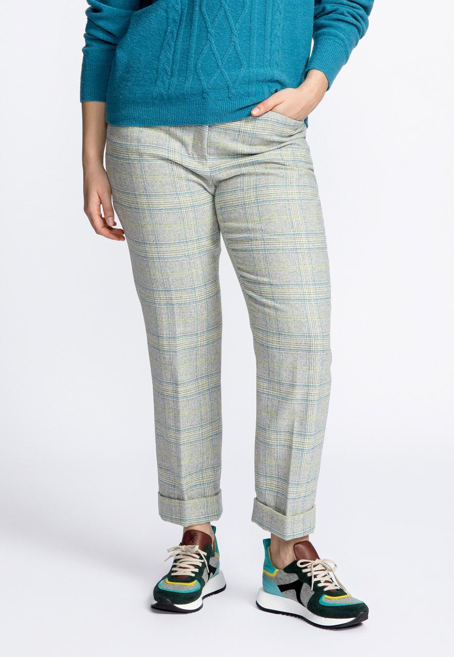 X-Phanta - Pantalon - Quartz - W