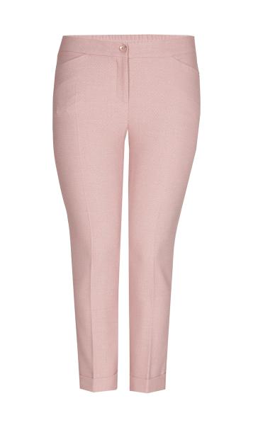 X-Phanta - Pantalon - Misty Rose - W
