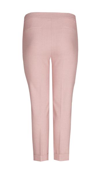 X-Phanta - Pantalon - Misty Rose - W