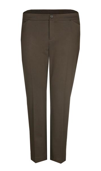 X-Phanta-Wi23 - Pantalon - Dark Khaki - W