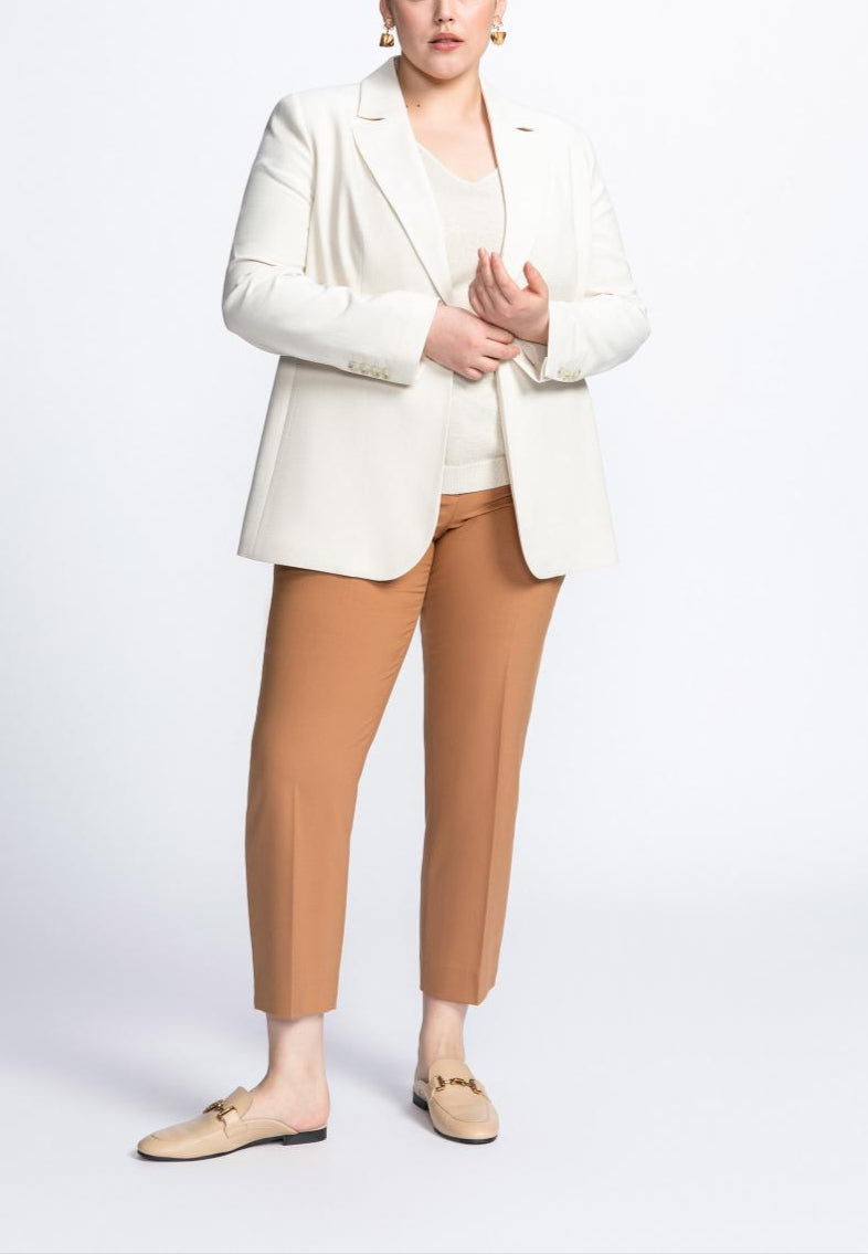 X-Phanta - Pantalon - Camel - W