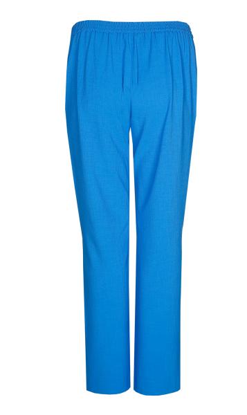 X-Phocas - Pantalon - French Blu - W