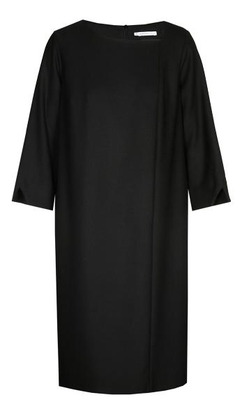 X-Kamy - Robe - Black - W