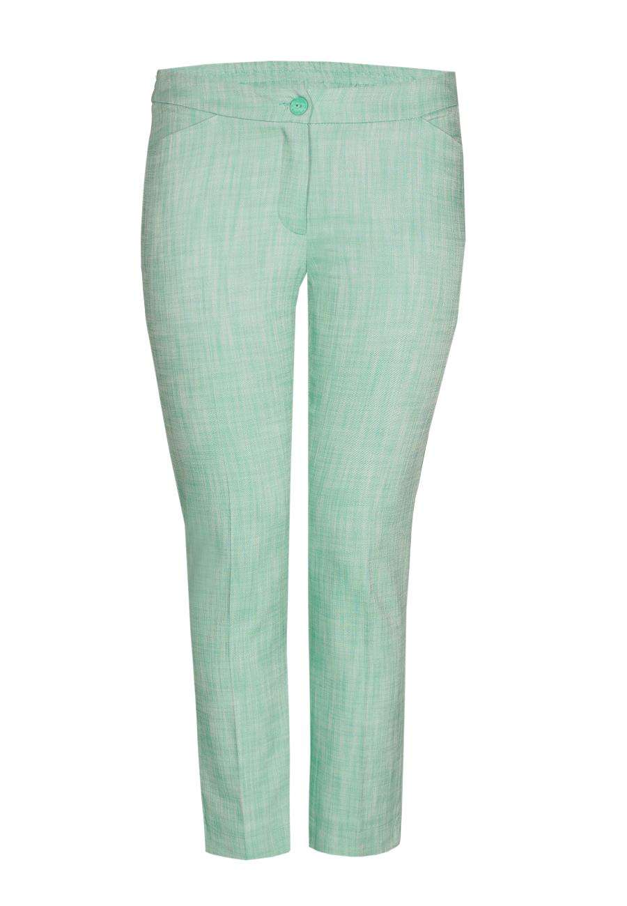 Pantalon - XPhanta - Fresh Mint