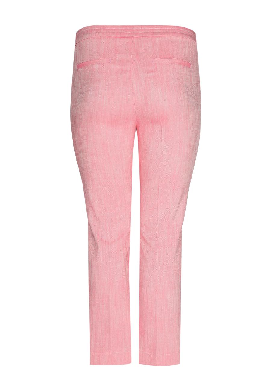 Pantalon - XPhanta - Raspberry - W