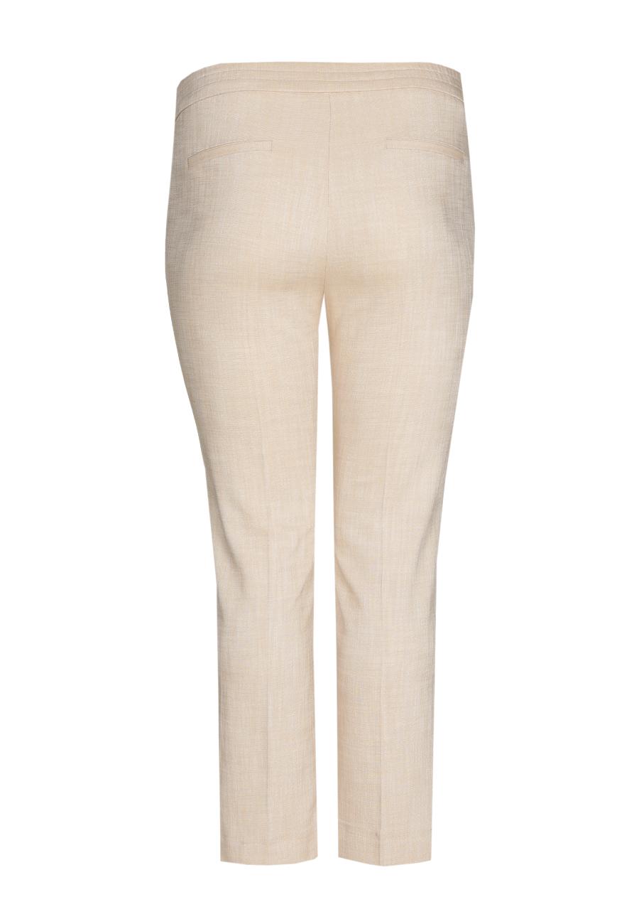 Pantalon - X Phanta - Almond