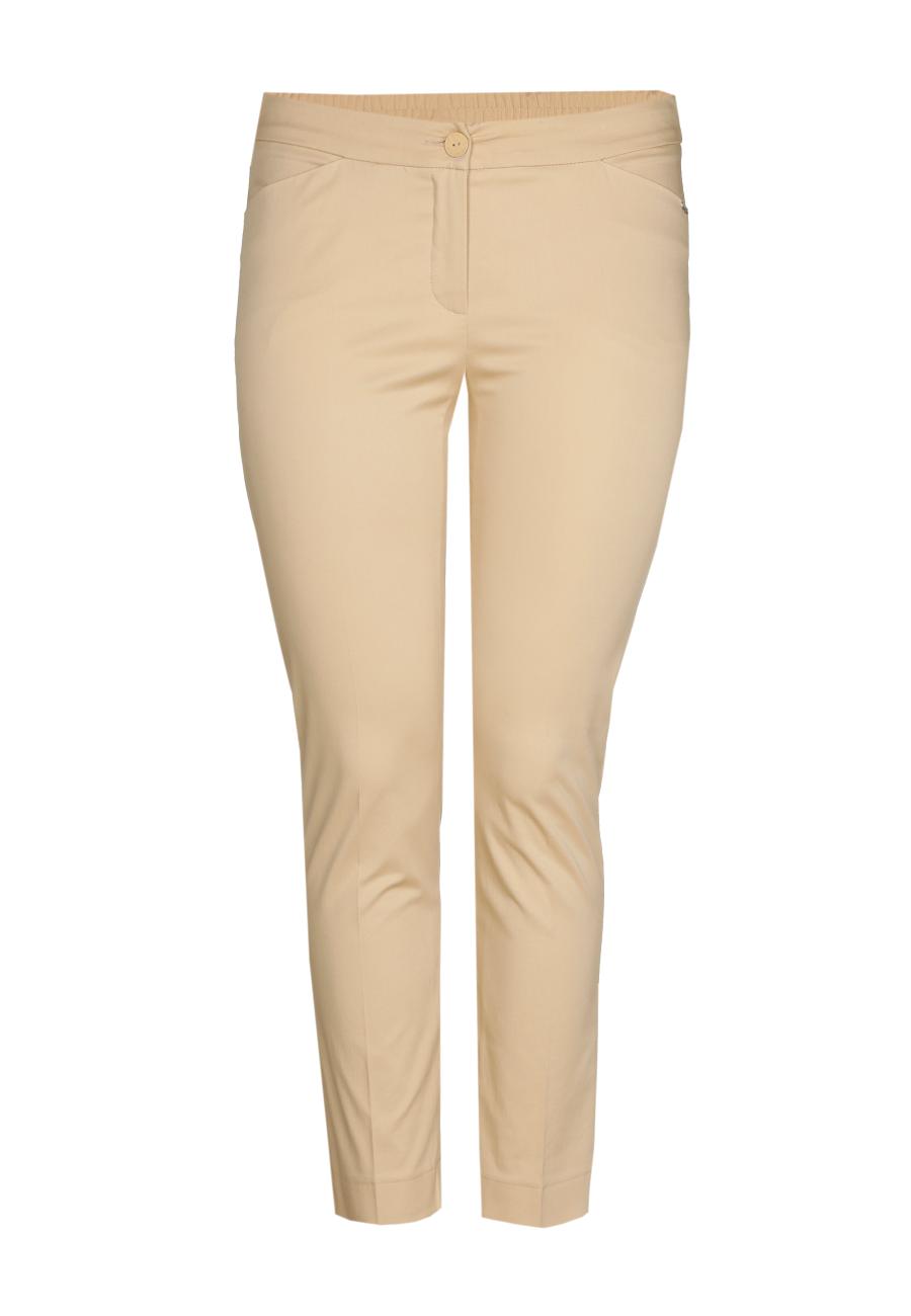 Pantalon - XPhanta - Almond