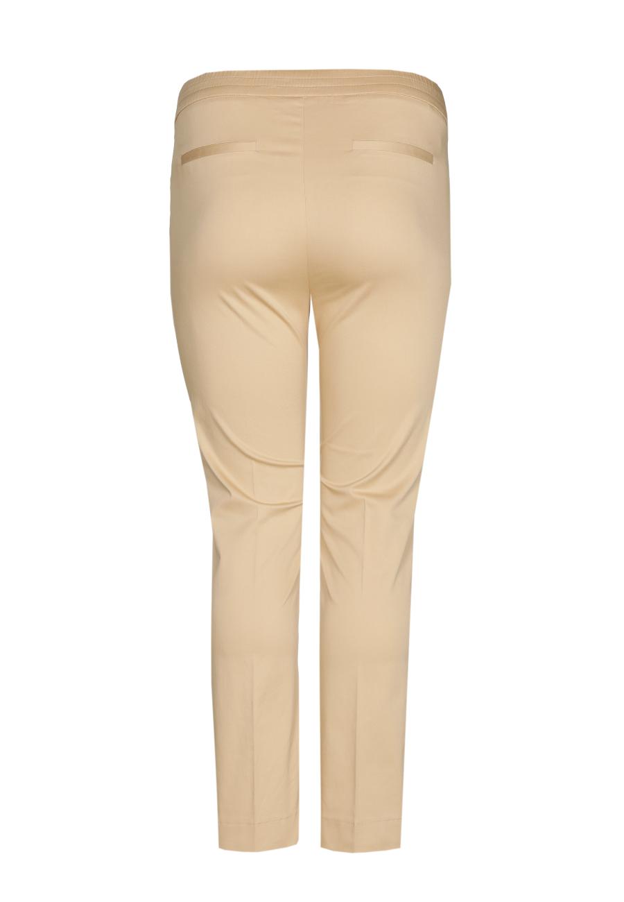 Pantalon - X_Phanta - Almond