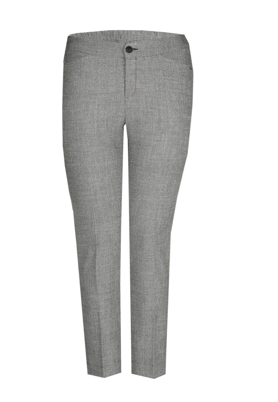 Pantalon - X-Phanta - Black Mela