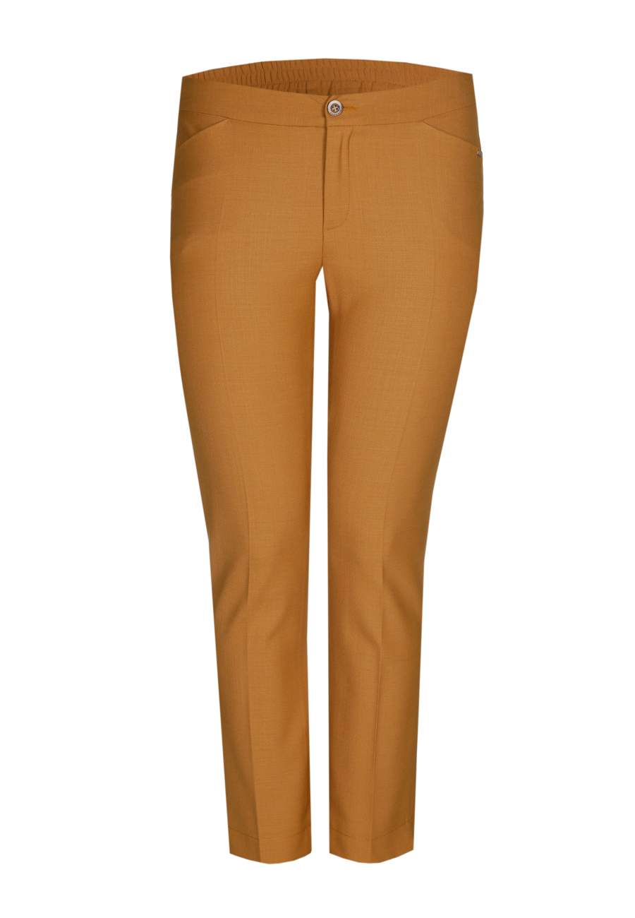 Pantalon - X Phanta - Mokka