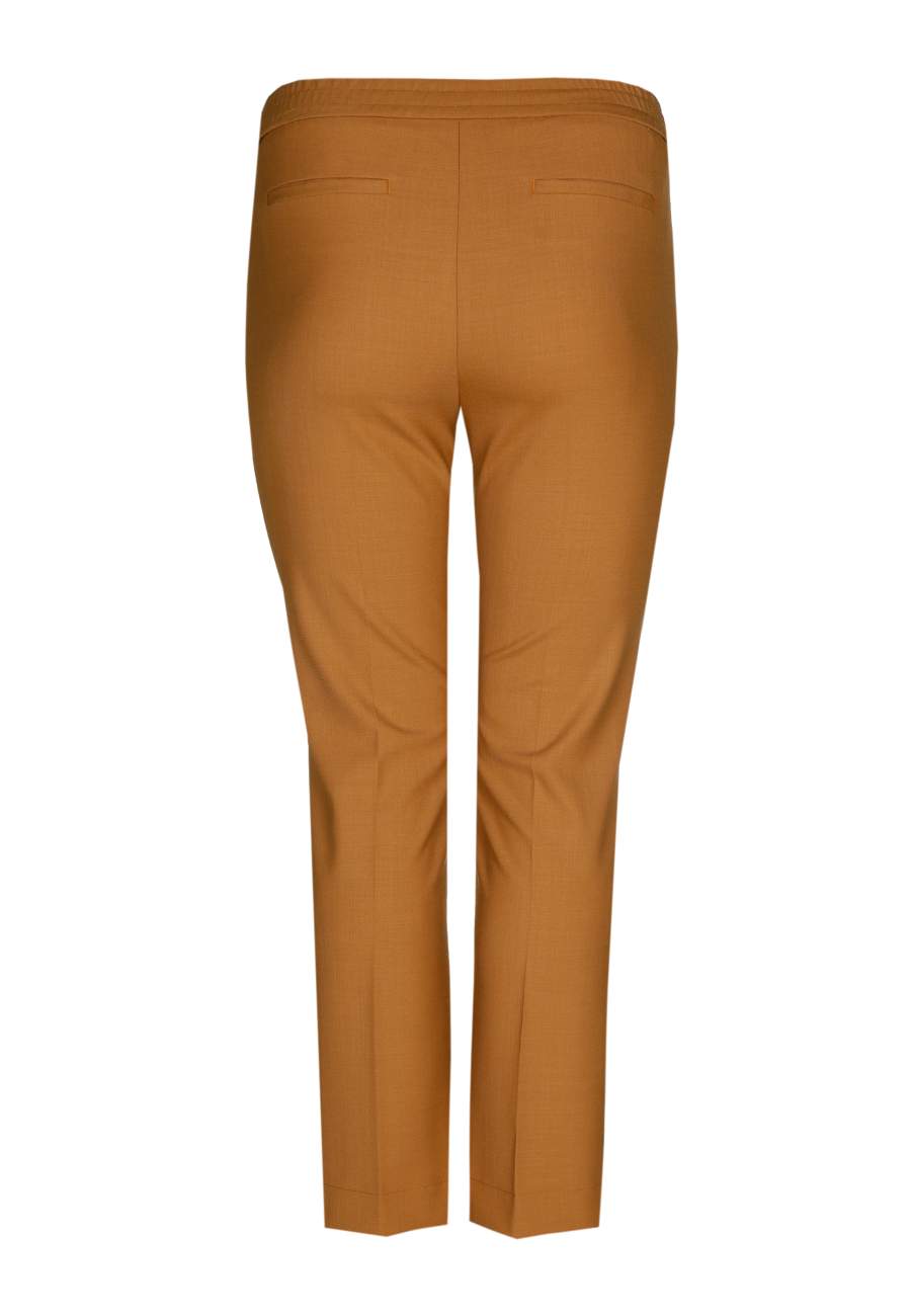 Pantalon - X Phanta - Mokka