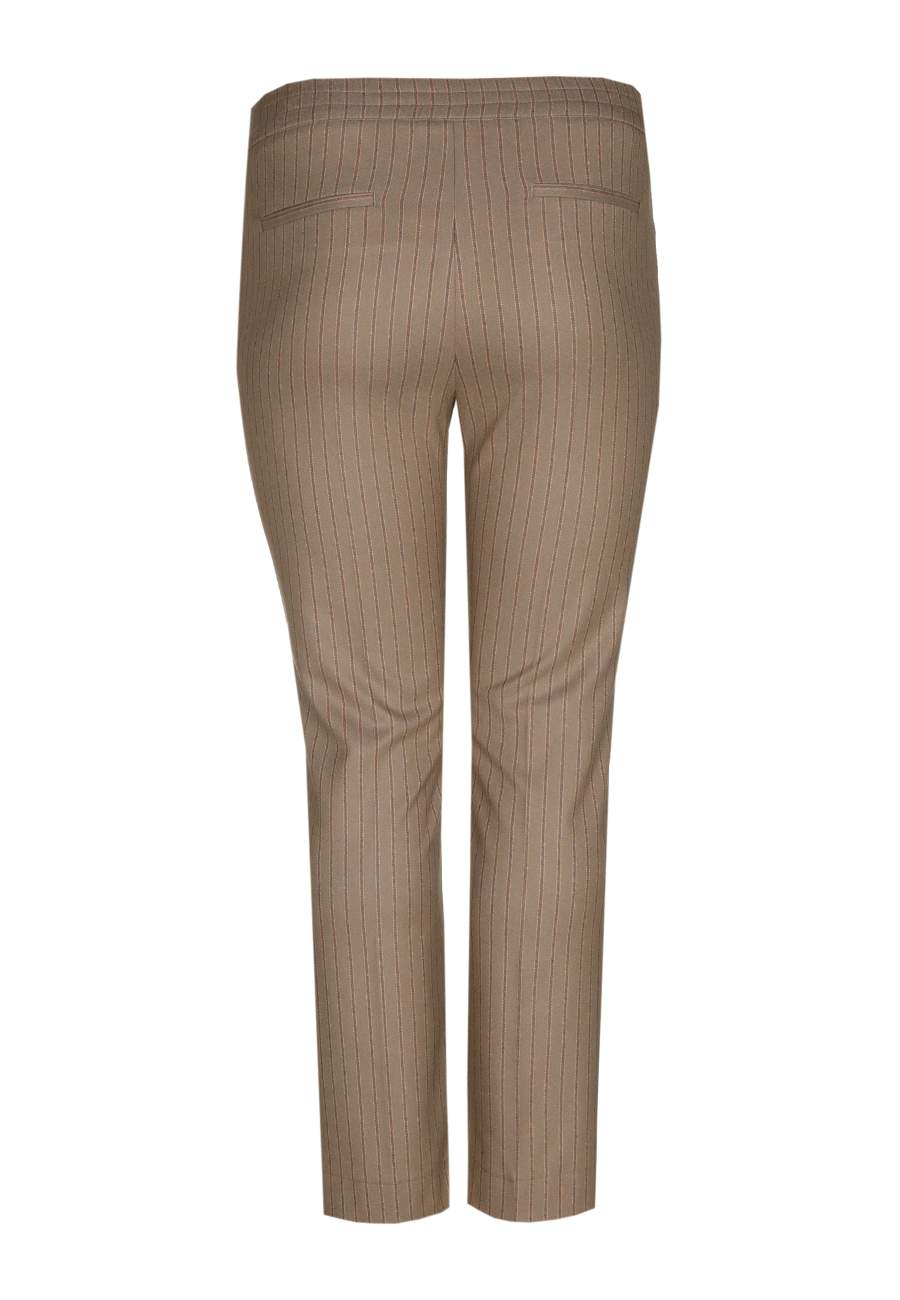 Pantalon - X Phanta - Cappucino