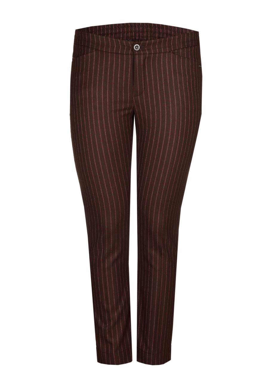 Pantalon - X Phanta - Dark Choco