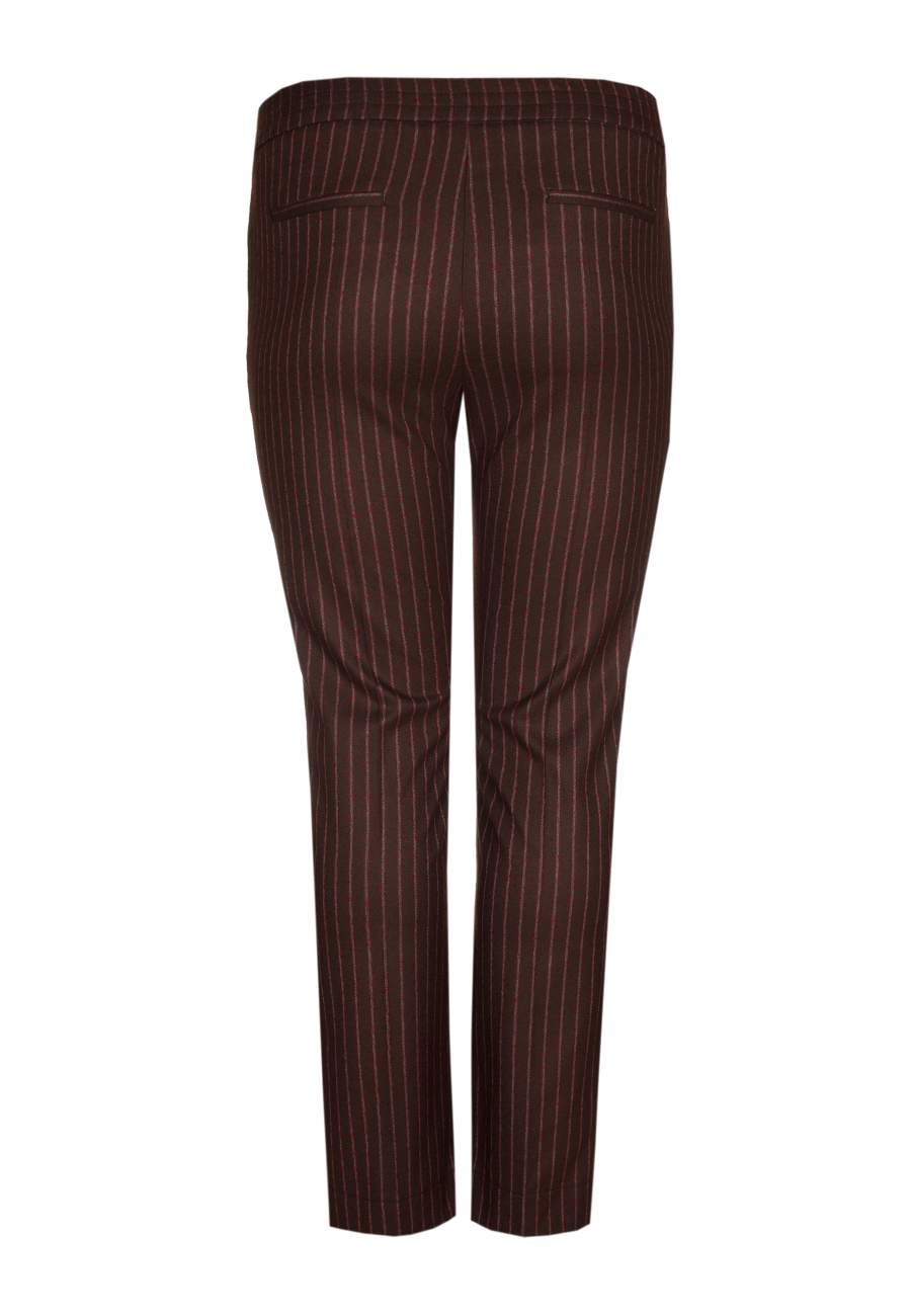Pantalon - X Phanta - Dark Choco