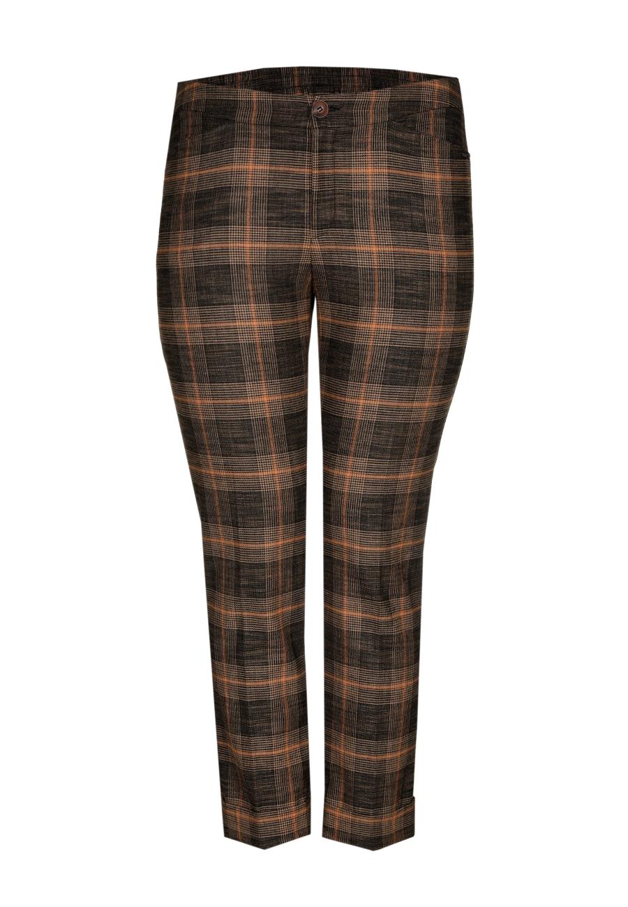 Pantalon - X-Phanta_Boord - Spicy Oran