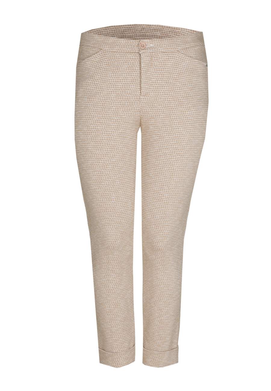 Pantalon - X Phanta Boord - Cappucino