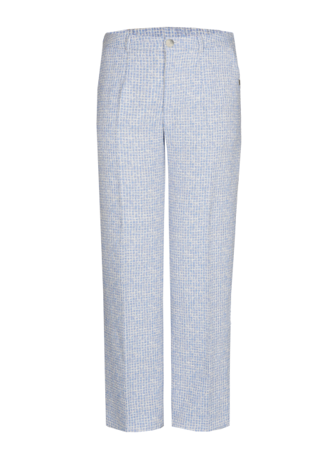 Pantalon - X Punch - Cornflower