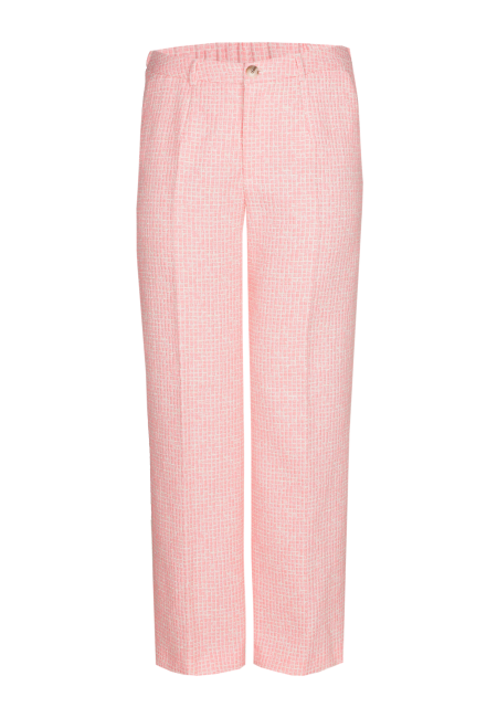 Pantalon - X Punch - Bubblegum